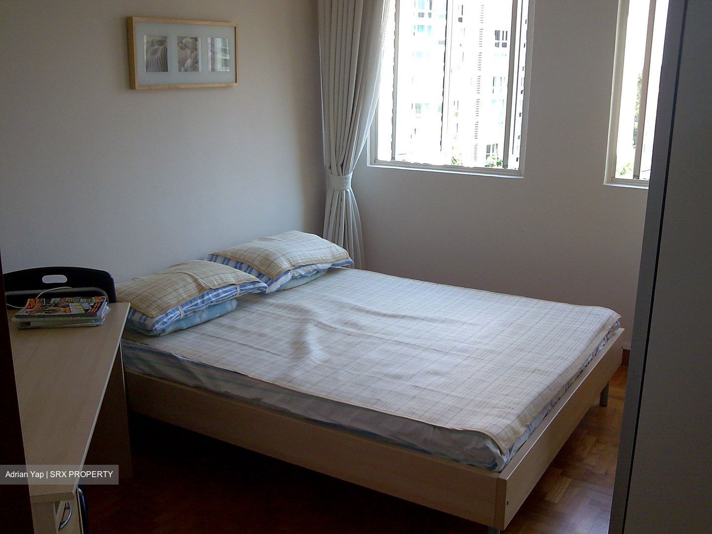 Melville Park (D18), Condominium #385202061